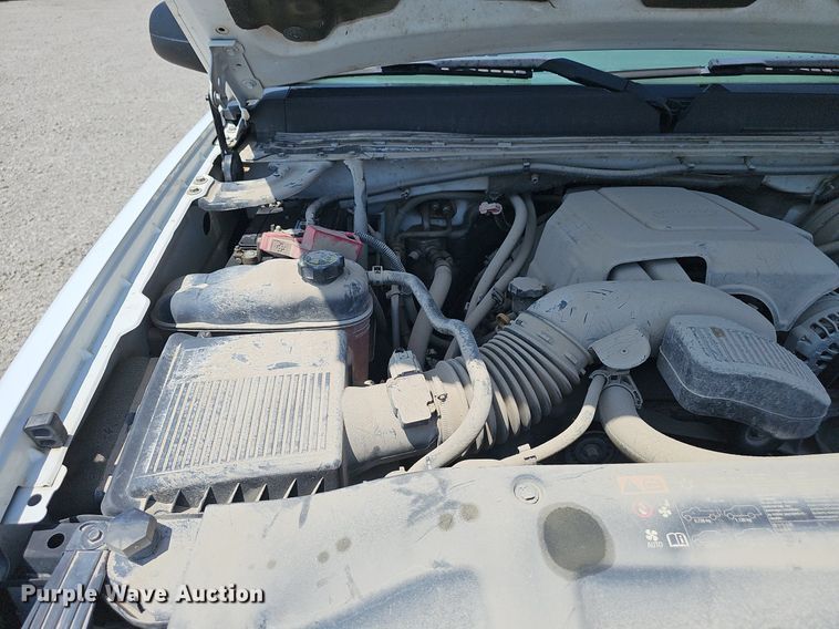 image for item DP6522 2013 GMC Sierra 1500 Crew Cab pickup truck