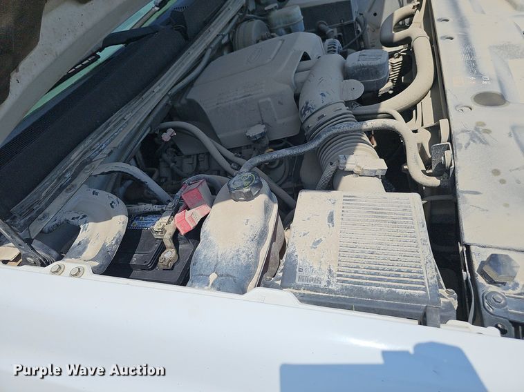 image for item DP6522 2013 GMC Sierra 1500 Crew Cab pickup truck