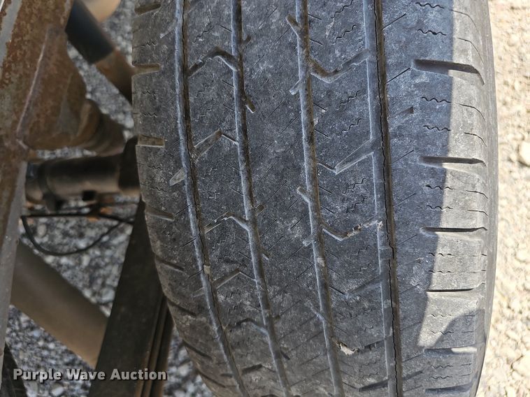 image for item DP6522 2013 GMC Sierra 1500 Crew Cab pickup truck