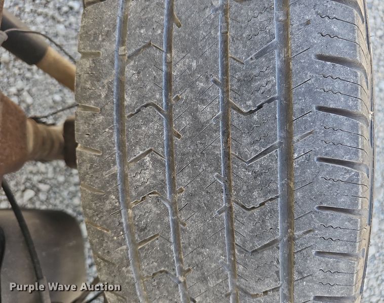 image for item DP6522 2013 GMC Sierra 1500 Crew Cab pickup truck