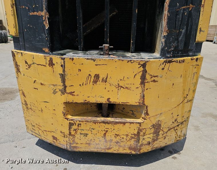 image for item DP6525 Caterpillar T30D forklift