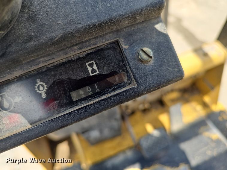 image for item DP6525 Caterpillar T30D forklift