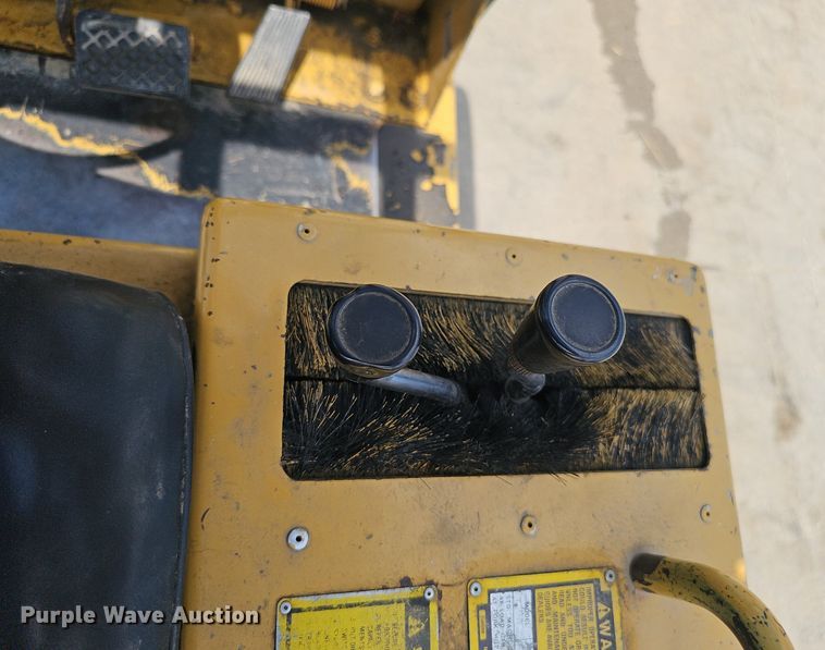 image for item DP6525 Caterpillar T30D forklift