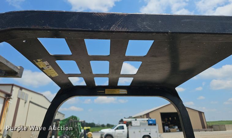 image for item DP6525 Caterpillar T30D forklift