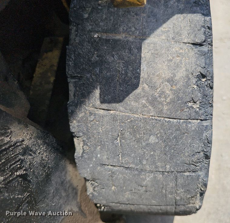 image for item DP6525 Caterpillar T30D forklift