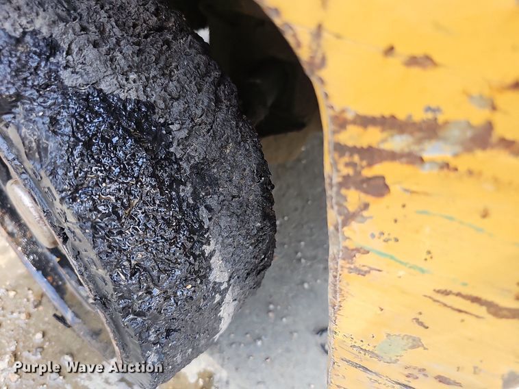 image for item DP6525 Caterpillar T30D forklift