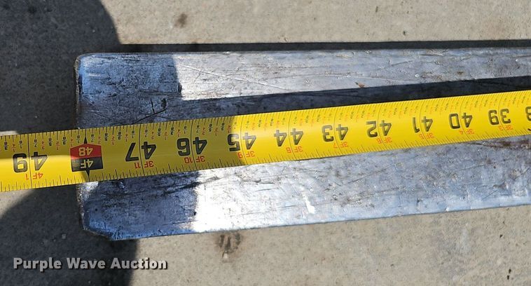 image for item DP6526 1980 John Deere 480B forklift