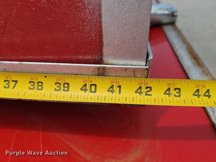 image for item DP6537 2024 Hills Industrial W40*L60*H24FT double truss arch shelter