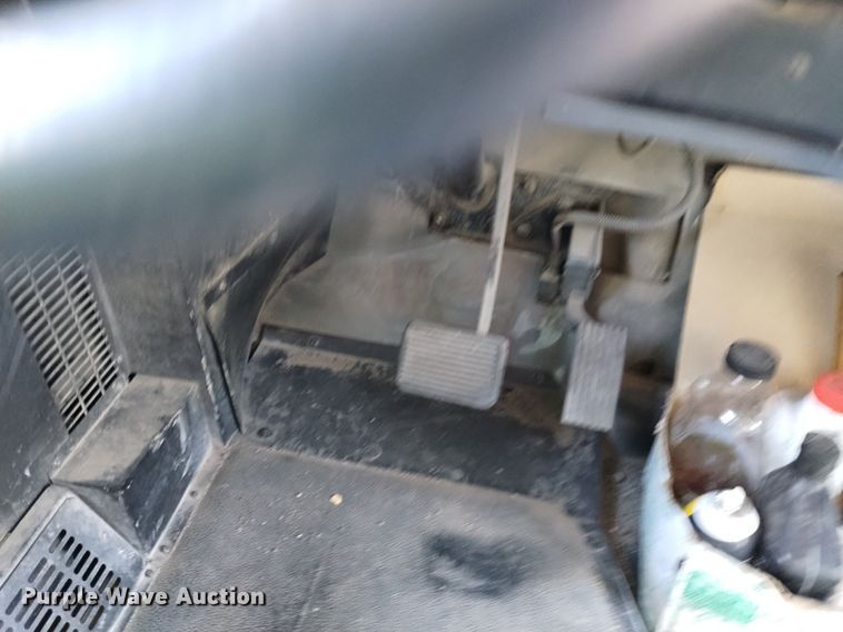 image for item DQ6101 2008 IC Corporation CE200 school bus