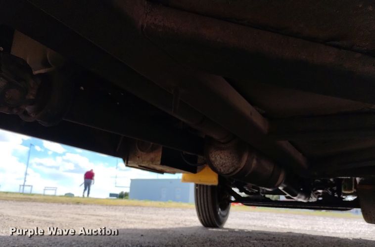 image for item DQ6101 2008 IC Corporation CE200 school bus