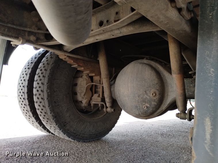 image for item DQ6101 2008 IC Corporation CE200 school bus