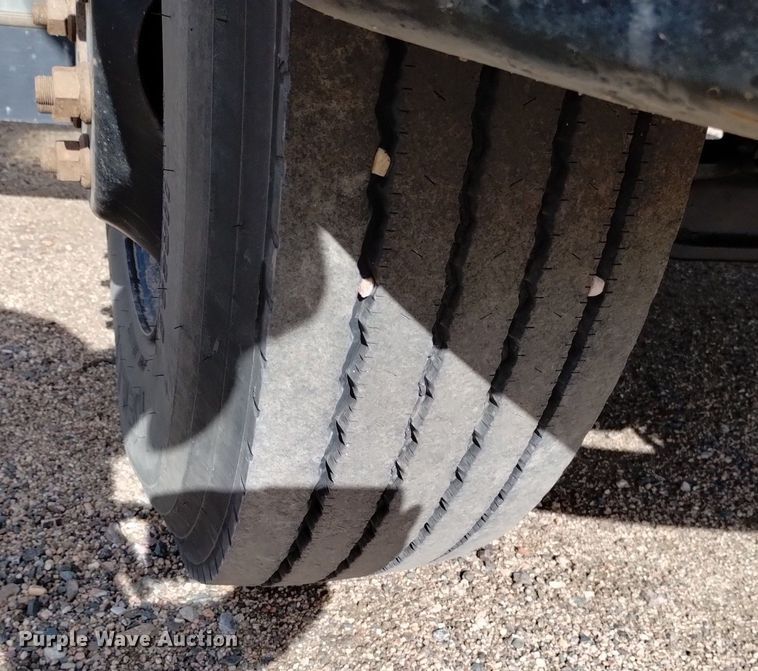 image for item DQ6101 2008 IC Corporation CE200 school bus