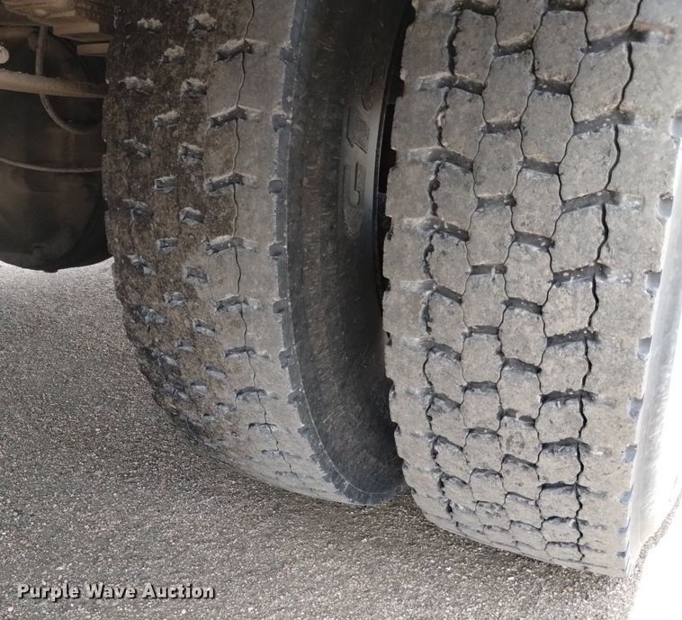 image for item DQ6101 2008 IC Corporation CE200 school bus