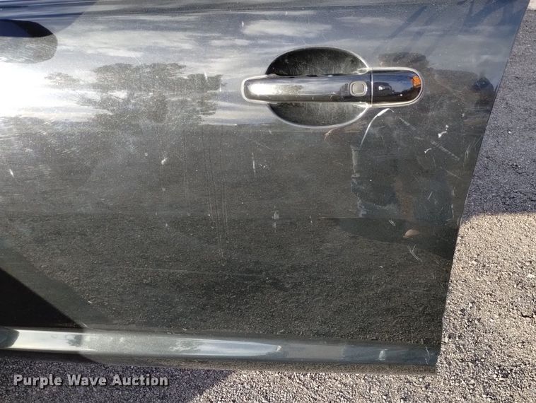 image for item DQ6104 2015 Jaguar  XF 