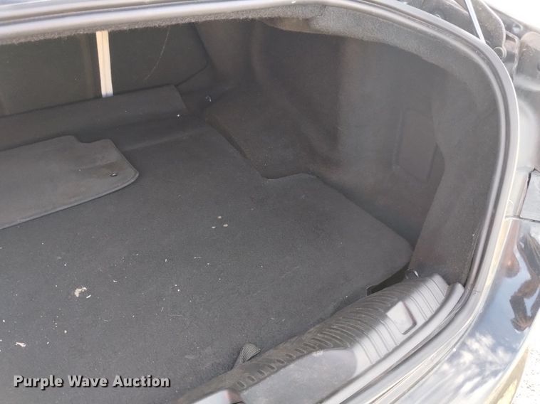 image for item DQ6104 2015 Jaguar  XF 