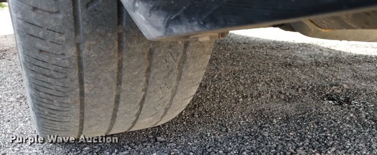 image for item DQ6104 2015 Jaguar  XF 