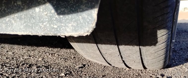 image for item DQ6104 2015 Jaguar  XF 