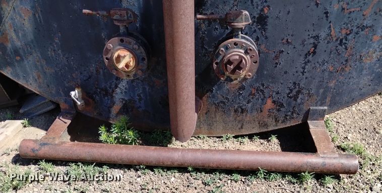 image for item DQ6118 Fuel tank