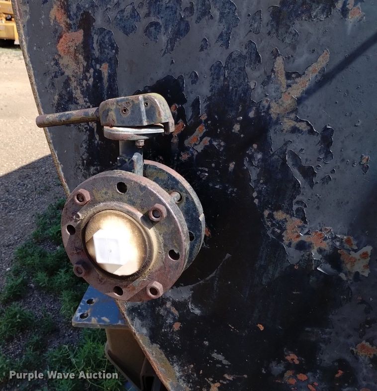 image for item DQ6118 Fuel tank