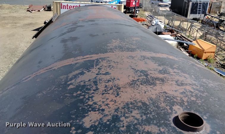 image for item DQ6118 Fuel tank