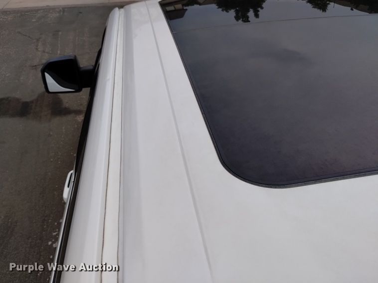 image for item DQ6126 2019 Ford F150 XLT Sport SuperCrew pickup truck