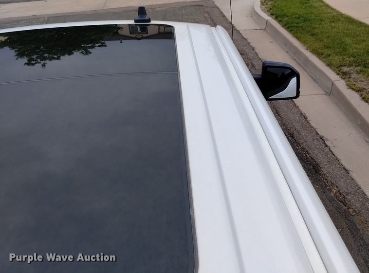 image for item DQ6126 2019 Ford F150 XLT Sport SuperCrew pickup truck