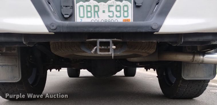 image for item DQ6126 2019 Ford F150 XLT Sport SuperCrew pickup truck