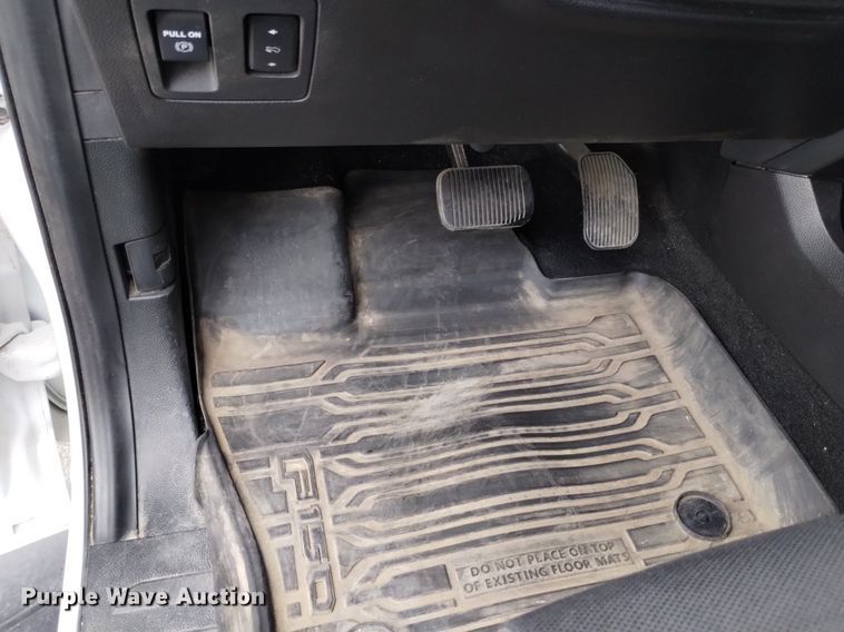 image for item DQ6126 2019 Ford F150 XLT Sport SuperCrew pickup truck