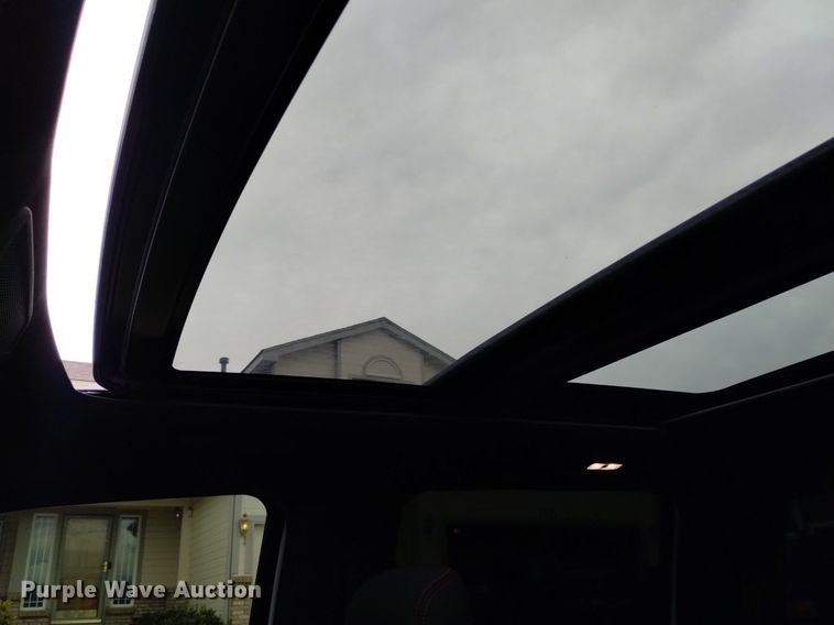 image for item DQ6126 2019 Ford F150 XLT Sport SuperCrew pickup truck