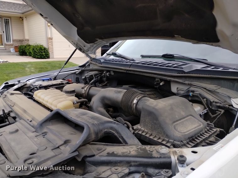 image for item DQ6126 2019 Ford F150 XLT Sport SuperCrew pickup truck