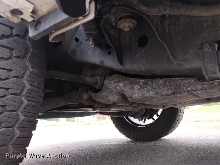 image for item DQ6126 2019 Ford F150 XLT Sport SuperCrew pickup truck