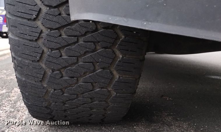 image for item DQ6126 2019 Ford F150 XLT Sport SuperCrew pickup truck