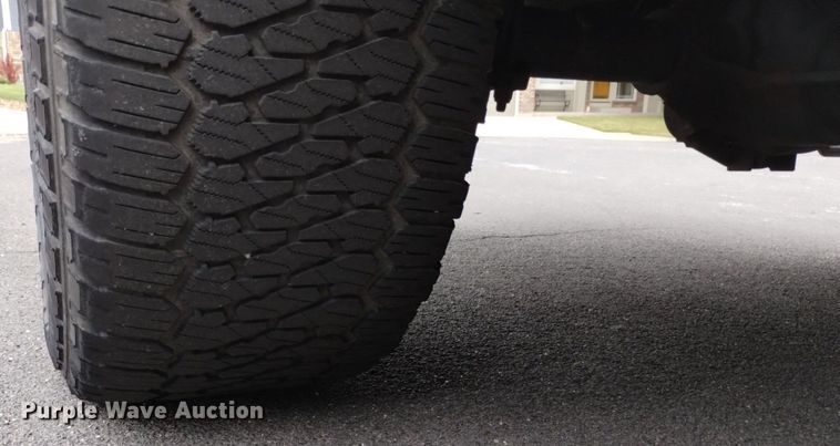 image for item DQ6126 2019 Ford F150 XLT Sport SuperCrew pickup truck