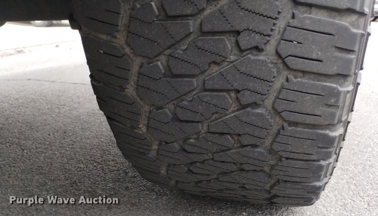 image for item DQ6126 2019 Ford F150 XLT Sport SuperCrew pickup truck