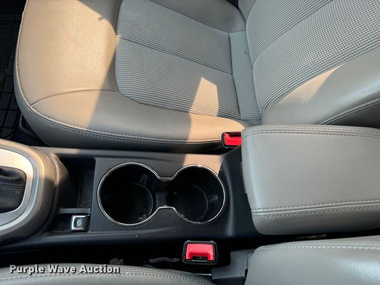 image for item DQ6797 2016 Buick Verano 