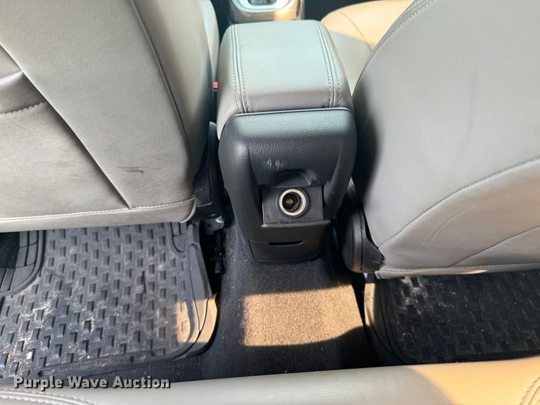 image for item DQ6797 2016 Buick Verano 