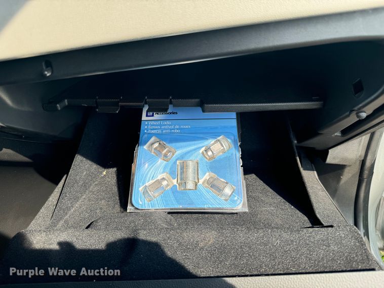 image for item DQ6797 2016 Buick Verano 