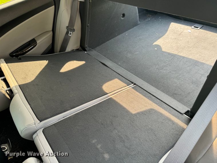 image for item DQ6797 2016 Buick Verano 