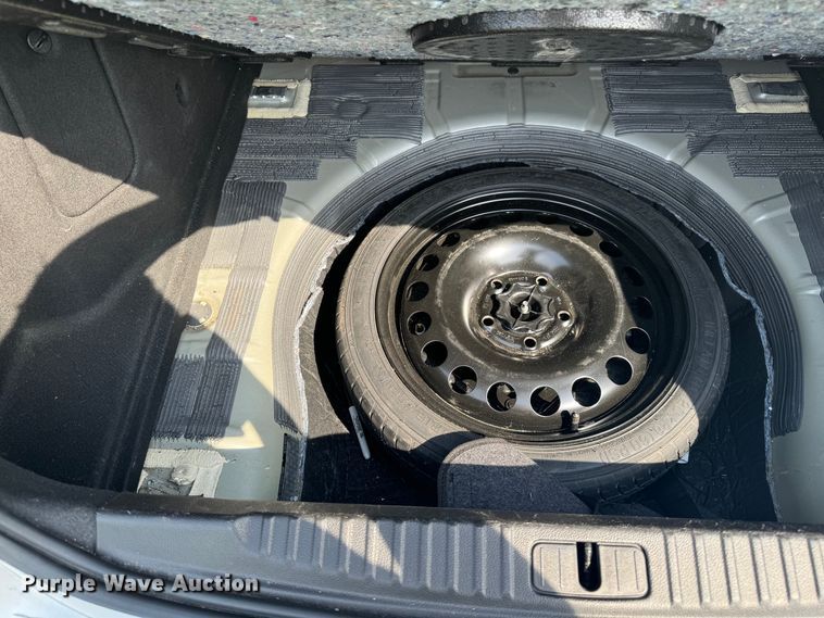 image for item DQ6797 2016 Buick Verano 