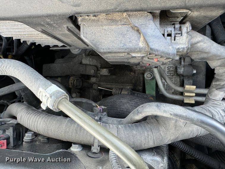 image for item DQ6797 2016 Buick Verano 