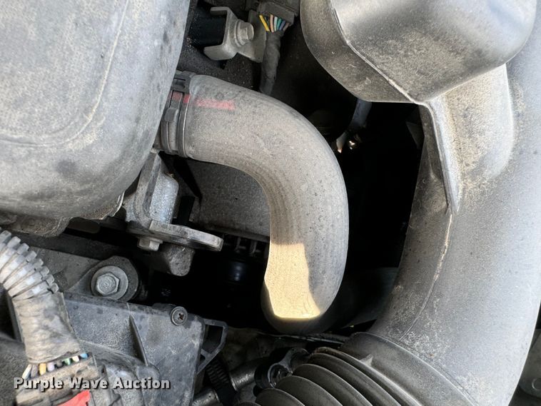 image for item DQ6797 2016 Buick Verano 