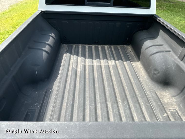 image for item DQ6799 2012 GMC  Canyon SLT Crew Cab pickup truck