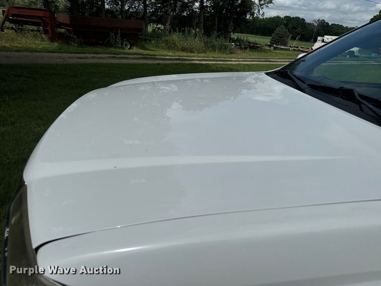 image for item DQ6799 2012 GMC  Canyon SLT Crew Cab pickup truck