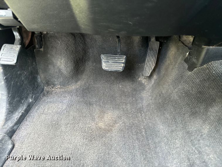 image for item DQ6799 2012 GMC  Canyon SLT Crew Cab pickup truck