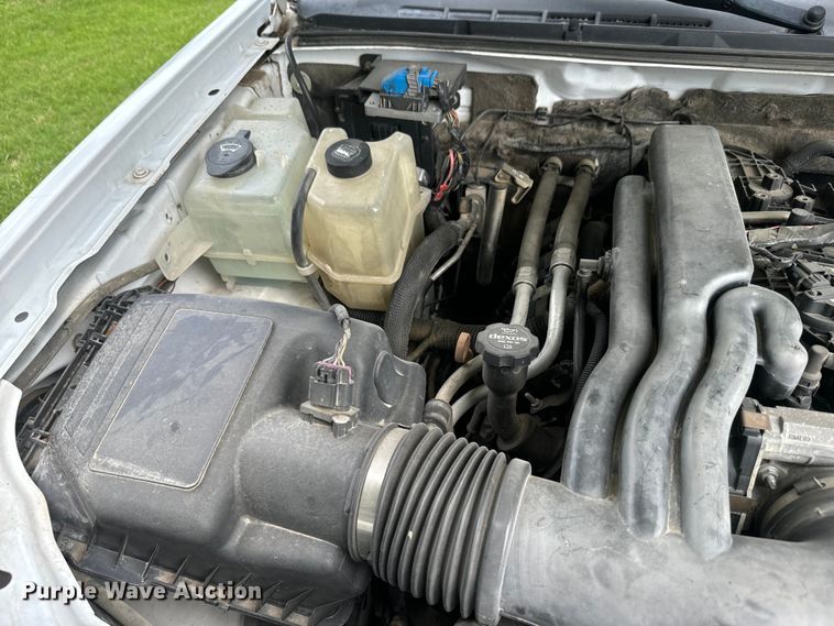 image for item DQ6799 2012 GMC  Canyon SLT Crew Cab pickup truck