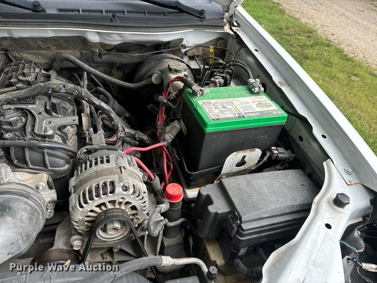 image for item DQ6799 2012 GMC  Canyon SLT Crew Cab pickup truck