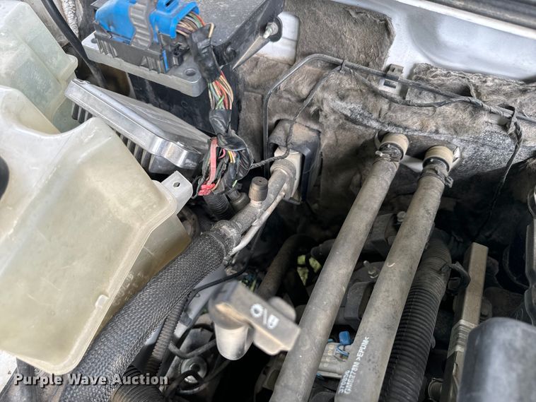 image for item DQ6799 2012 GMC  Canyon SLT Crew Cab pickup truck