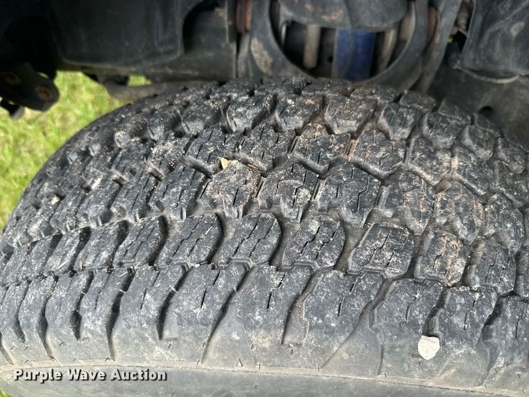 image for item DQ6799 2012 GMC  Canyon SLT Crew Cab pickup truck