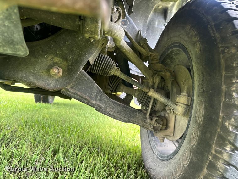 image for item DQ6799 2012 GMC  Canyon SLT Crew Cab pickup truck