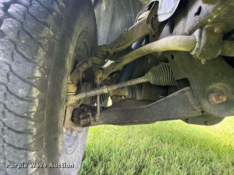 image for item DQ6799 2012 GMC  Canyon SLT Crew Cab pickup truck